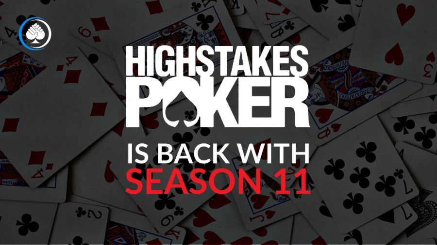 high stakes poker season 11