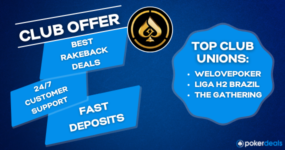 UPoker review and sign up bonus
