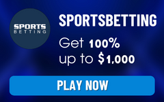 Sportsbetting poker banner