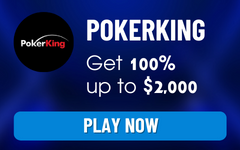 poker king banner
