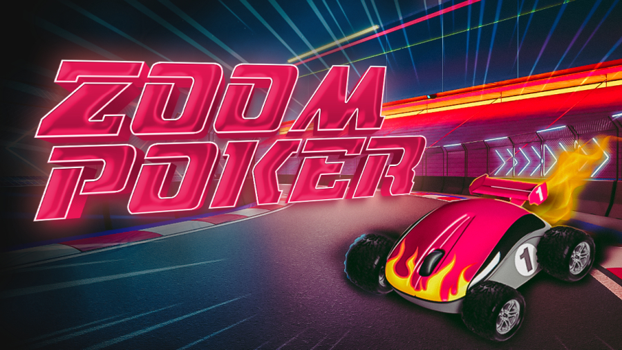 Learn to play zoom poker