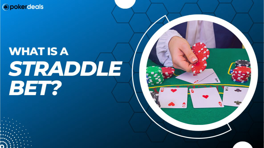 What is a Poker Straddle? And Should You Ever Straddle?