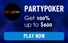 party poker banner