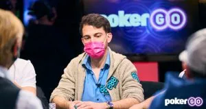 Aldemir Leads Final Three Standing in the WSOP Main Event