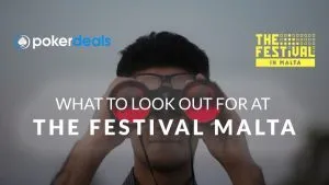 What To Look Out For At The Festival Malta 2023