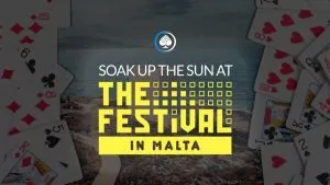 Soak Up The Sun At The Festival Malta Poker Tournament 2023