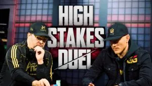 Jason Koon Beats Phil Hellmuth in $1,6M High Stakes Duel