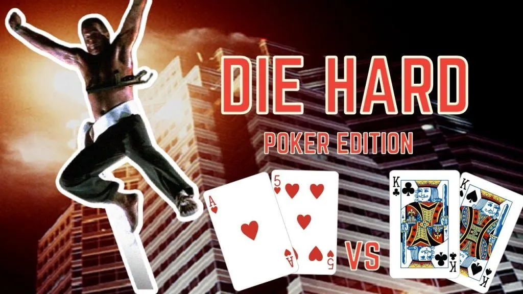 Die Hard – Poker Edition