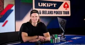 James Rann Wins the 2022 UKIPT Main Event in London