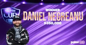 Negreanu Finally Ships A High Stakes Liveament