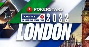 PokerStars UKIPT London Returns to the Hippodrome in 2022