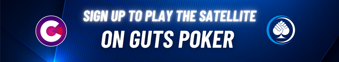 sign up to guts poker