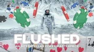 Interstellar Poker Movie Meme