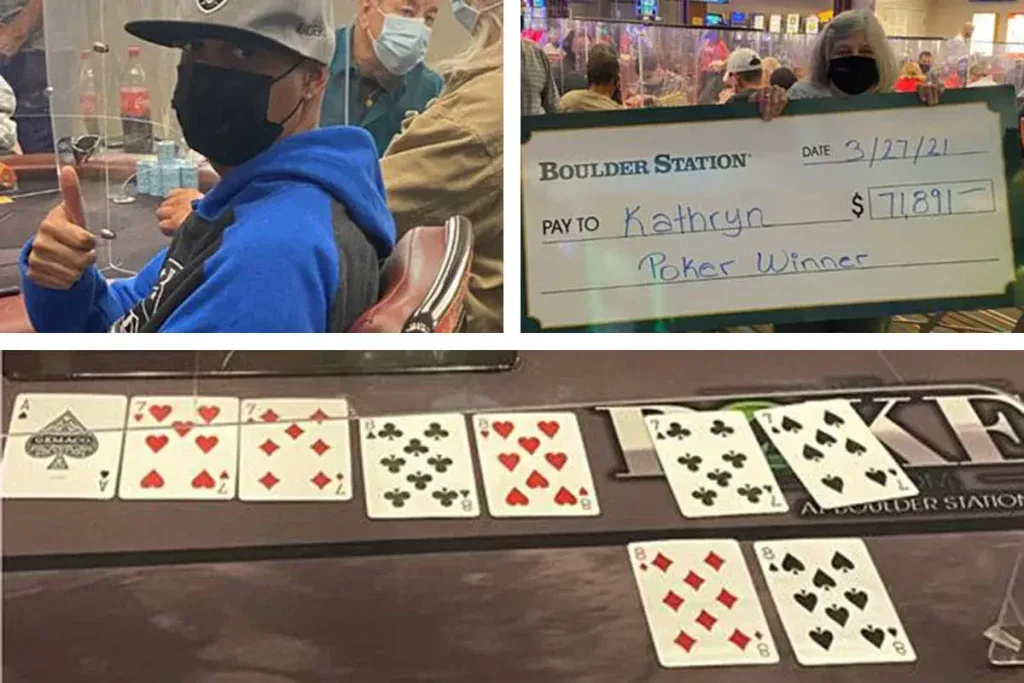 How Many Hands Do You Need to Play to Hit the Bad Beat Jackpot, and Is It Worth It?