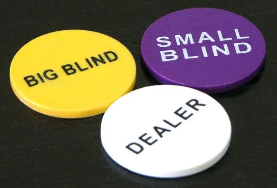 Mastering Blind vs Blind Play in Online Cash Games