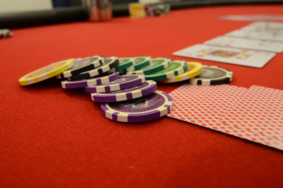 Understanding 4-Betting Strategy in Poker