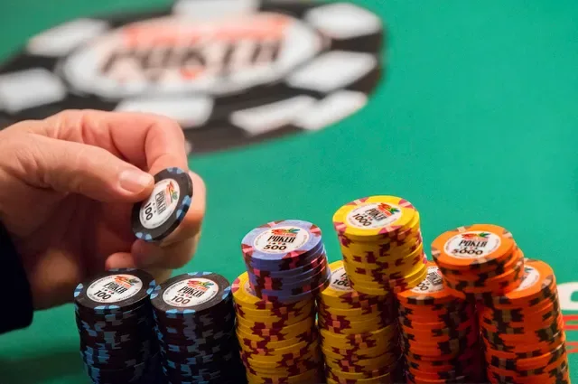 How to Improve Your Red Line in Poker: Playing More Winning Pots Without Showdown