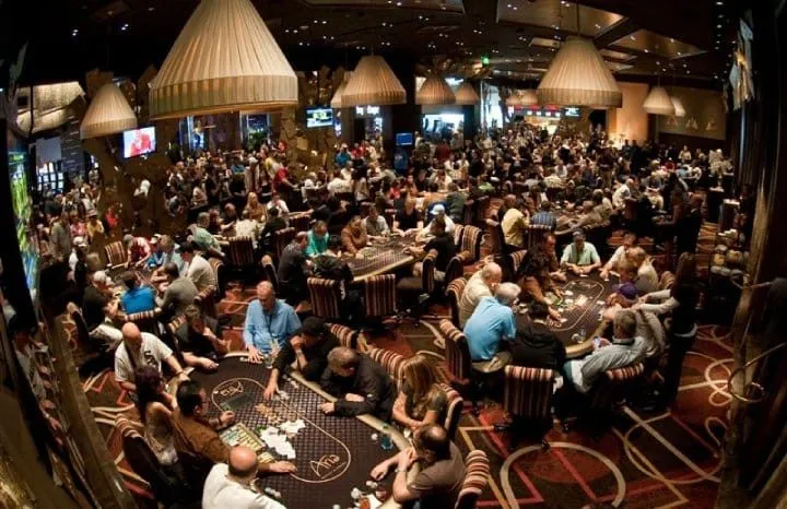 The Five-Card Storm: How PLO5 Took Over the Back Room and Invaded the Casino Floor