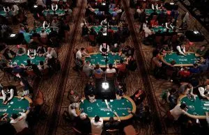 What Takes More Skill and Knowledge in Poker: Cash Games or MTTs?