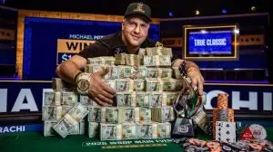 How to Find Success in WSOP Main Event: A Poker Story of Patience, Pressure, and Purpose