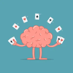 How Poker Prepares You for Business, Sharpens the Mind, and Develops Strategic Thinking