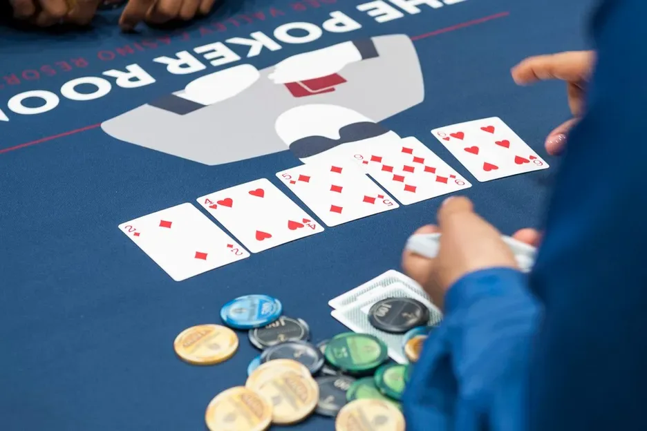 River Bluffing in Poker: Why River Aggression Is the Most Important Skill in No-Limit Holdâem