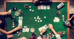 Squeezing and 4-Bet Bluffing in Cash Games: A Field-Tendency Analysis of When Aggression Works