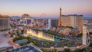 Las Vegas Casinos Are Changing How Poker Cards Are Dealt Amid Growing Cheating Concerns