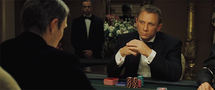 Bluffing Hotspots in Online Cash Games: The Science of Strategic Deception and Profitable Poker Decisions