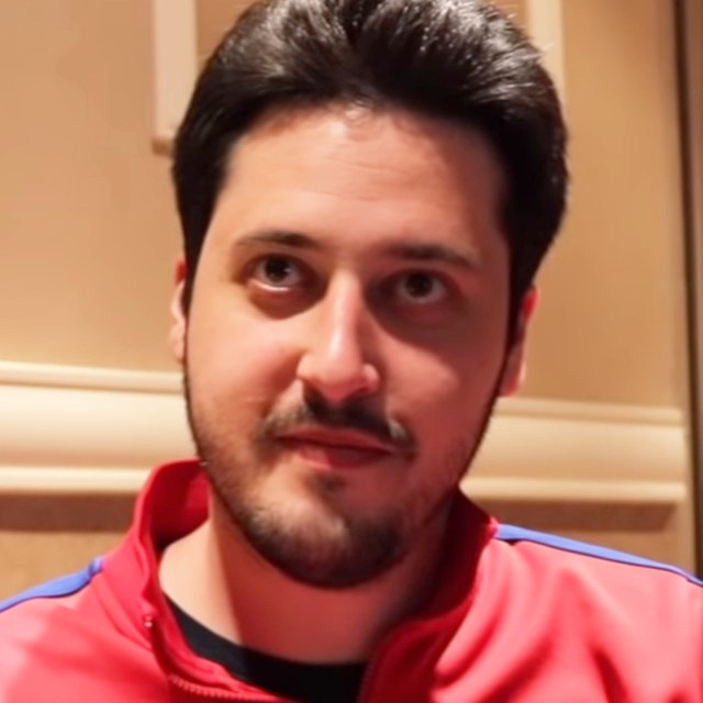 Adrian Mateos