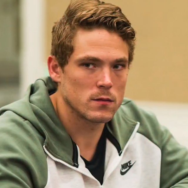 Alex Foxen