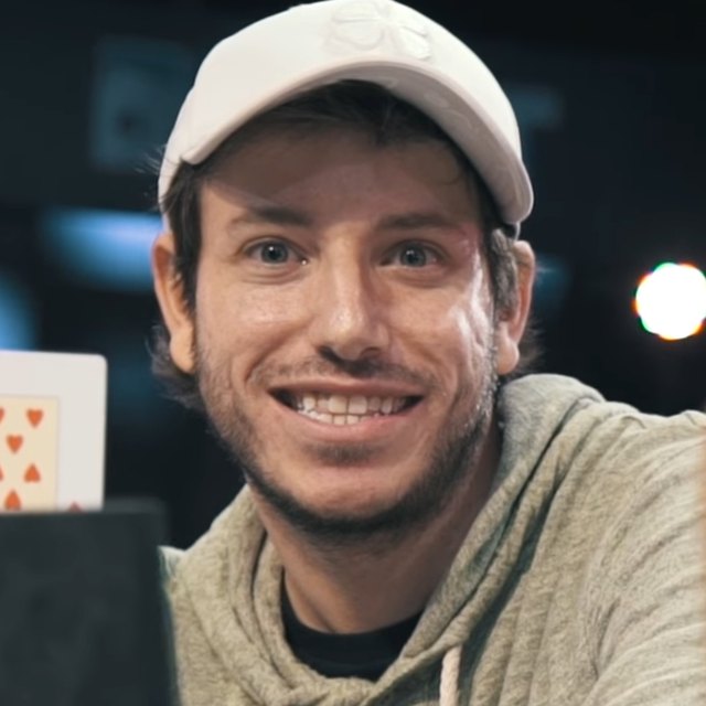 Daniel Weinman