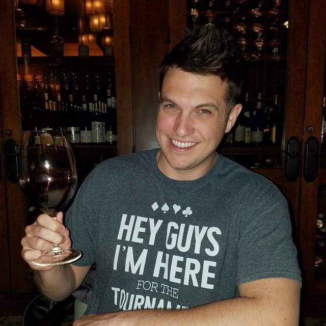 Doug Polk