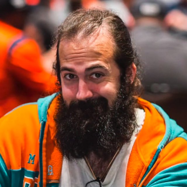 Jason Mercier