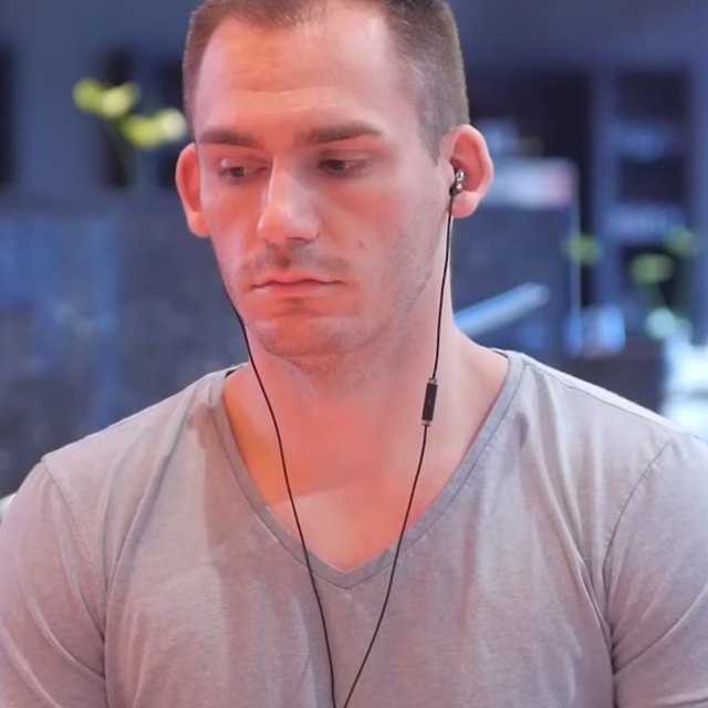 Justin Bonomo