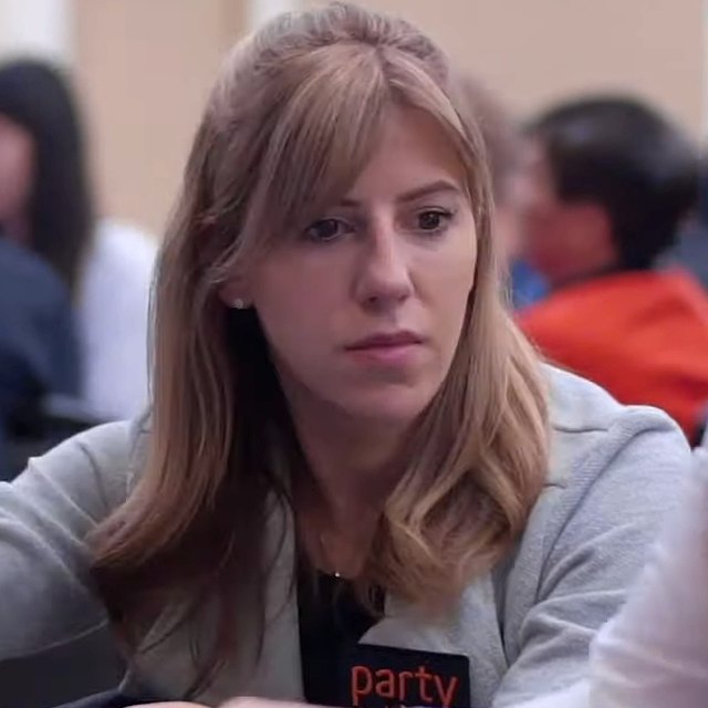 Kristen Foxen