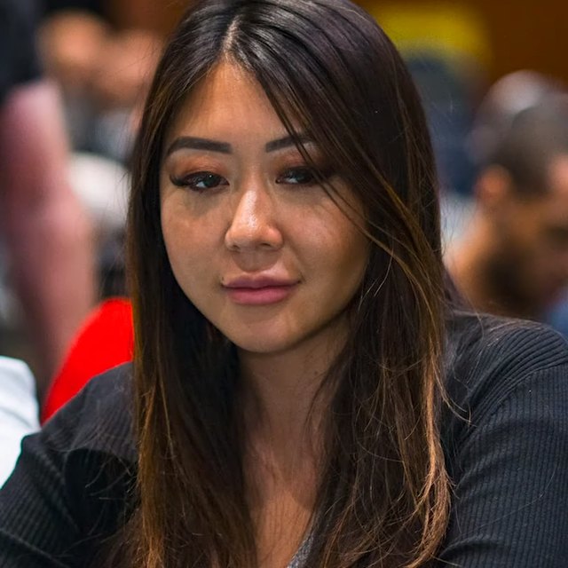 Maria Ho