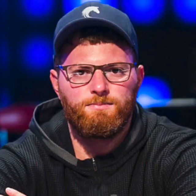 Nick Petrangelo