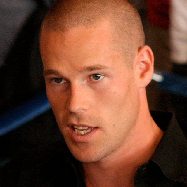 Patrik Antonius
