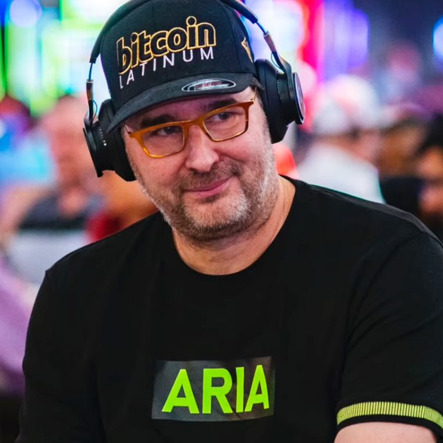 Phil Hellmuth