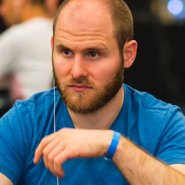 Sam Greenwood