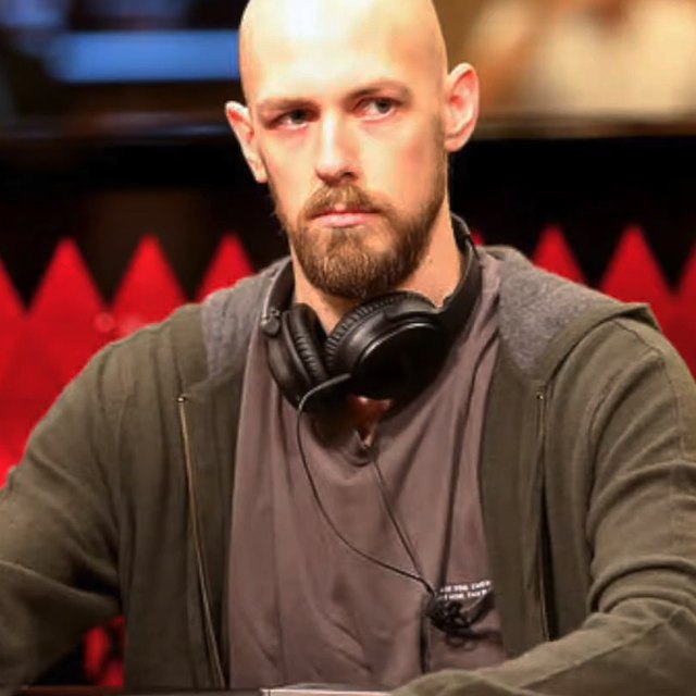 Stephen Chidwick