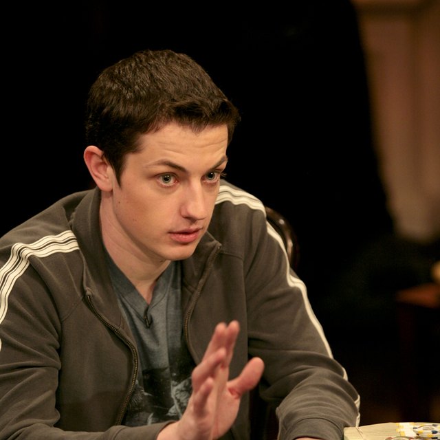 Tom Dwan