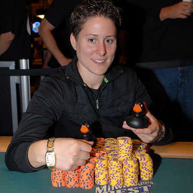 Vanessa Selbst